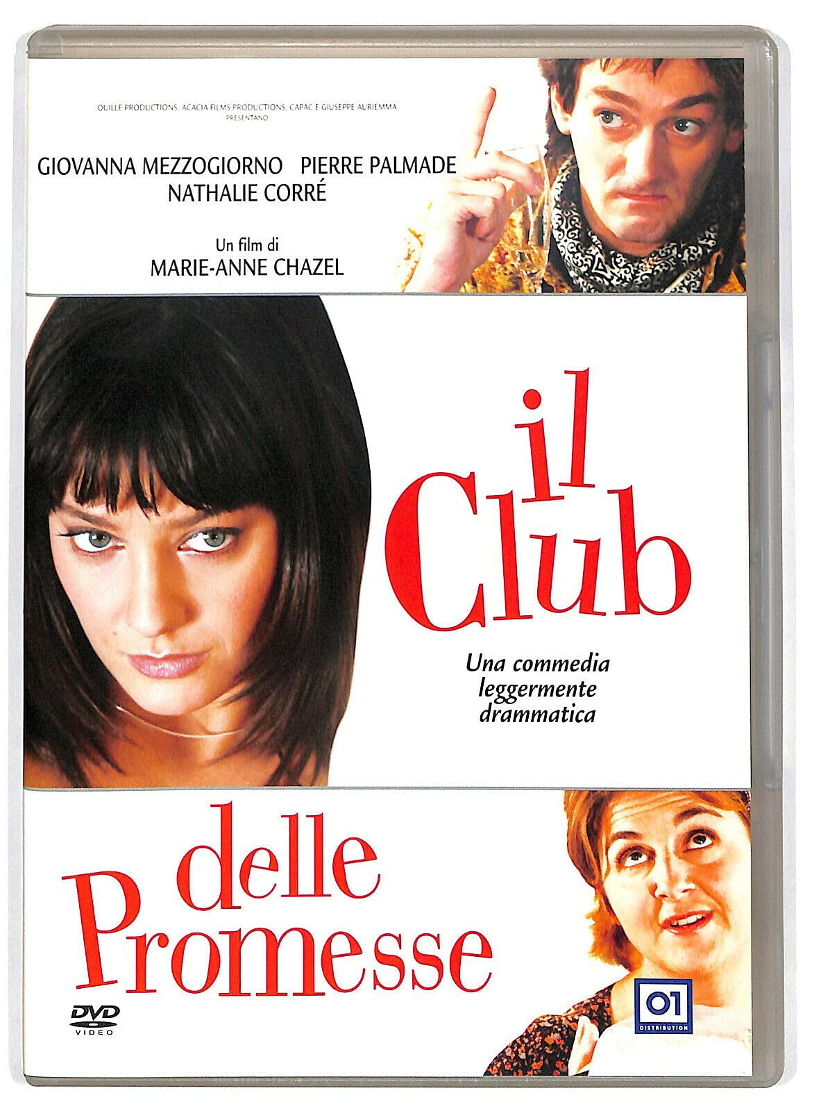 Il Club Delle Promesse Films