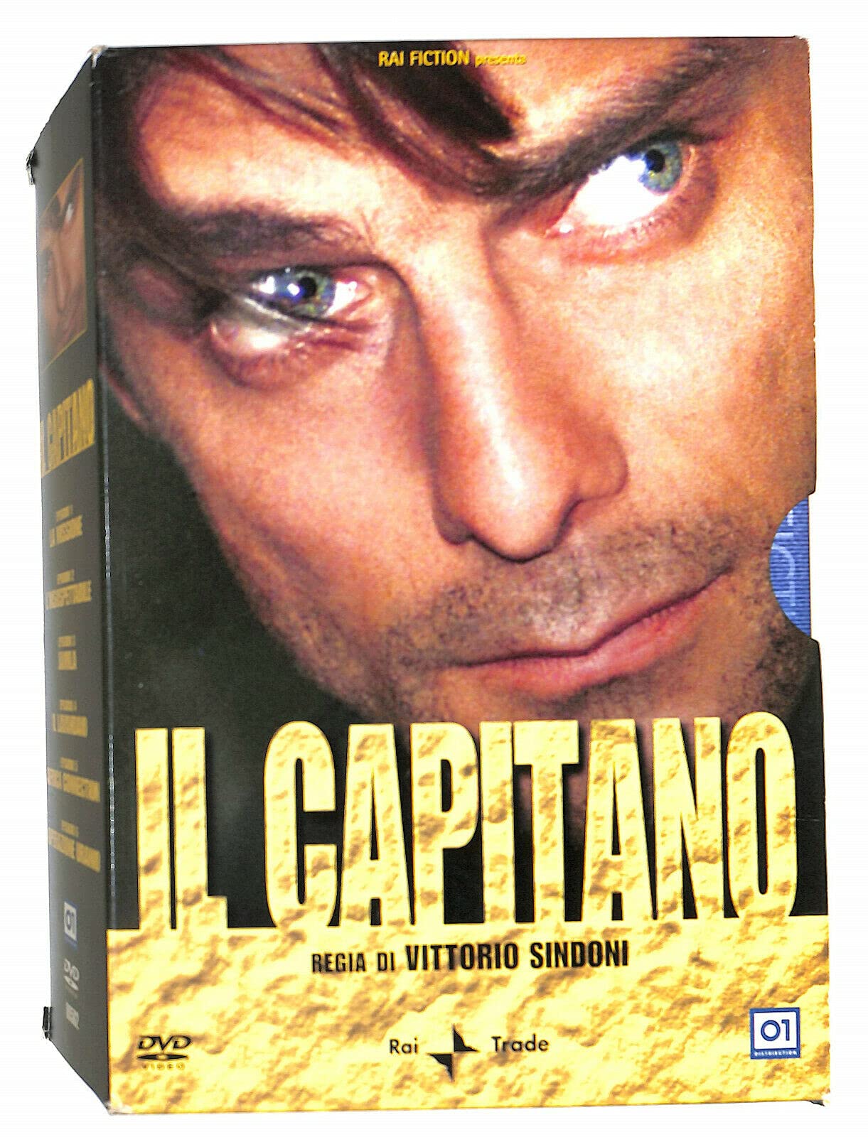 Il Capitano Films