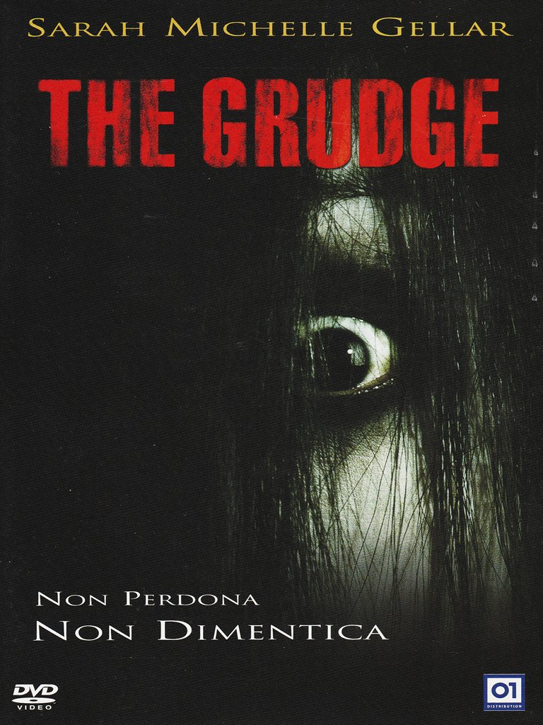Product Image: The grudge