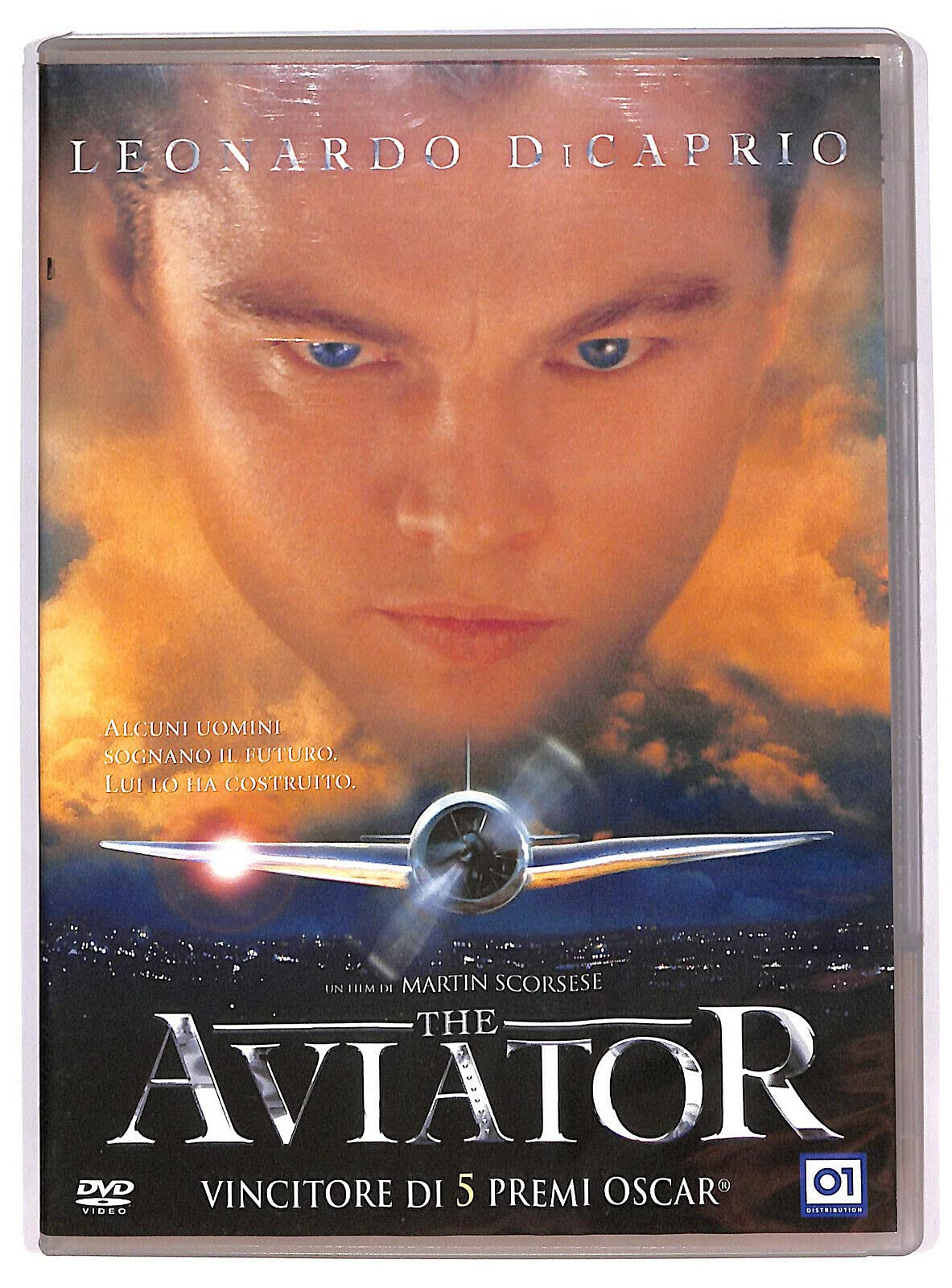 Product Image: The aviator