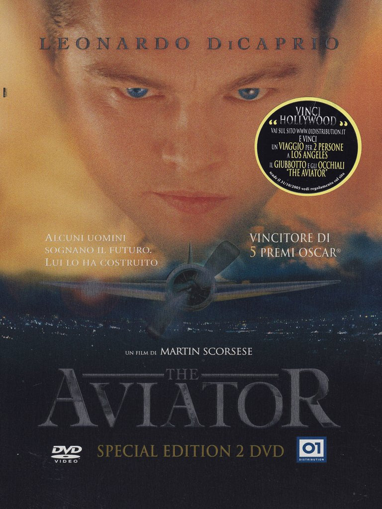 Product Image: The aviator (special edition)