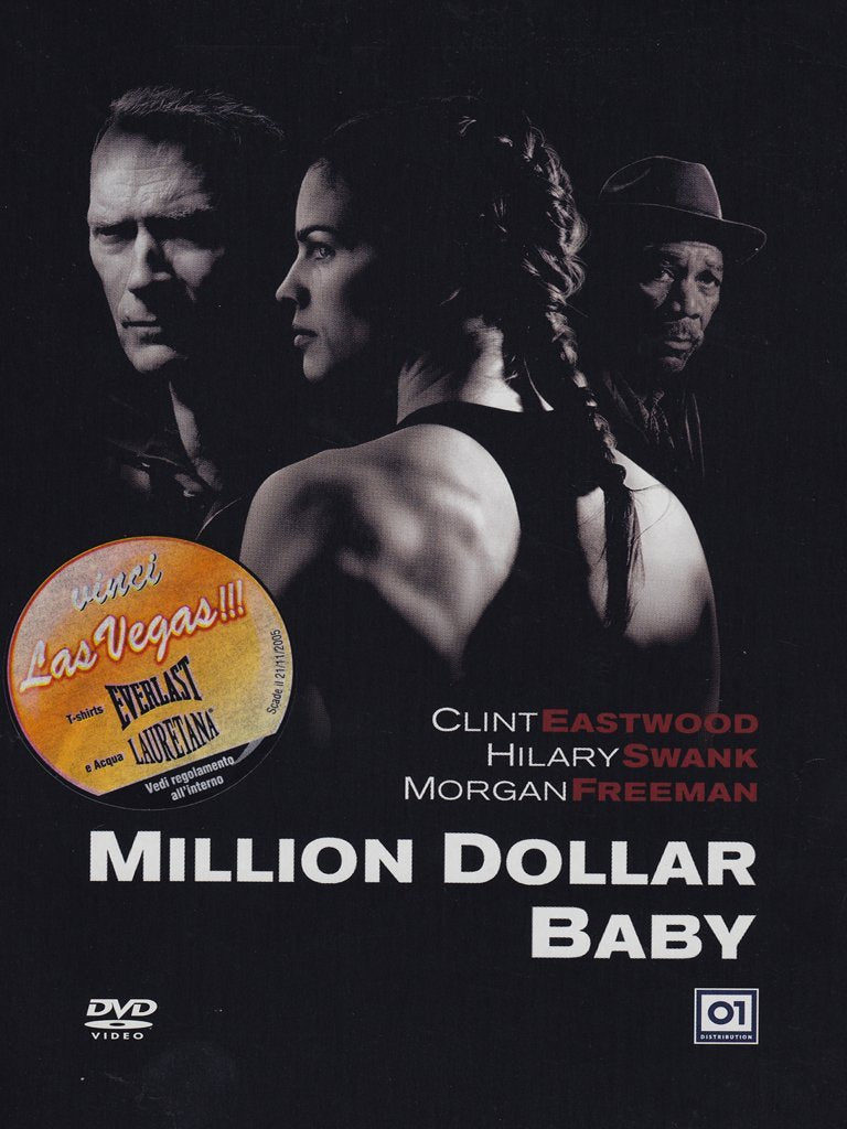 Million dollar baby Films