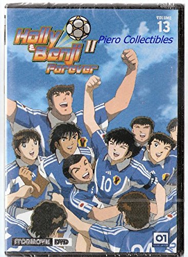 Holly & Benji Ii Forever Volume 13 Films