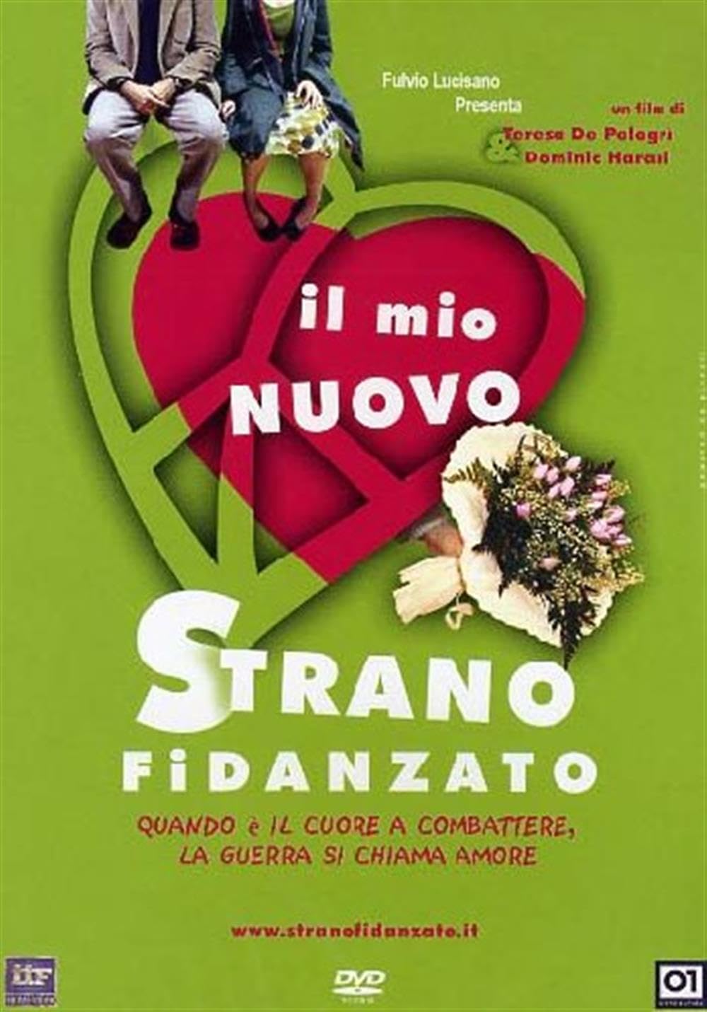 Il mio nuovo strano fidanzato Films