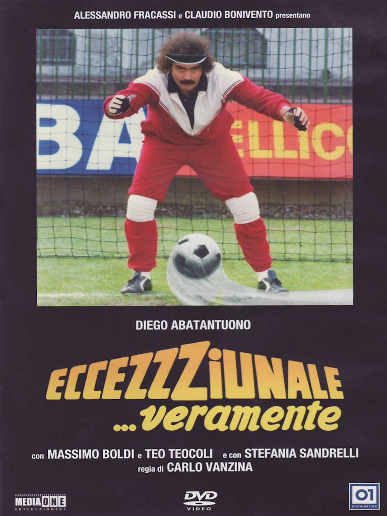 Product Image: Eccezzziunale... veramente