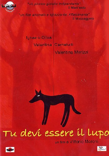 Product Image: Tu Devi Essere Il Lupo