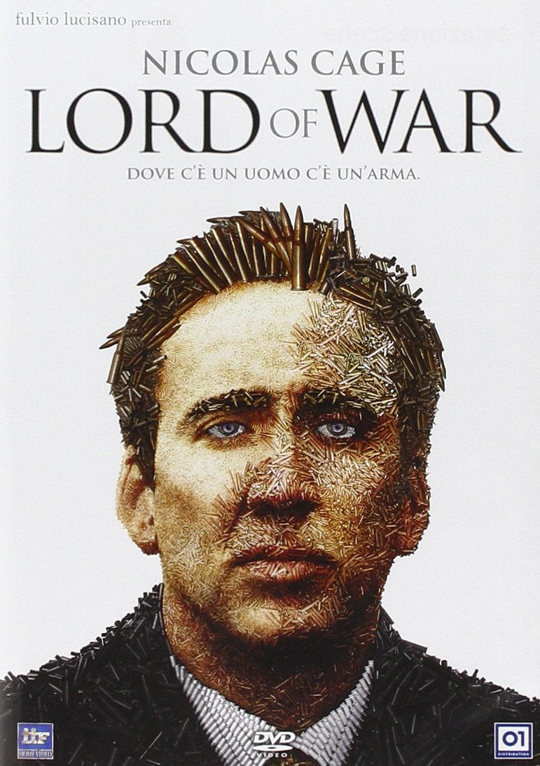 Lord of war Films