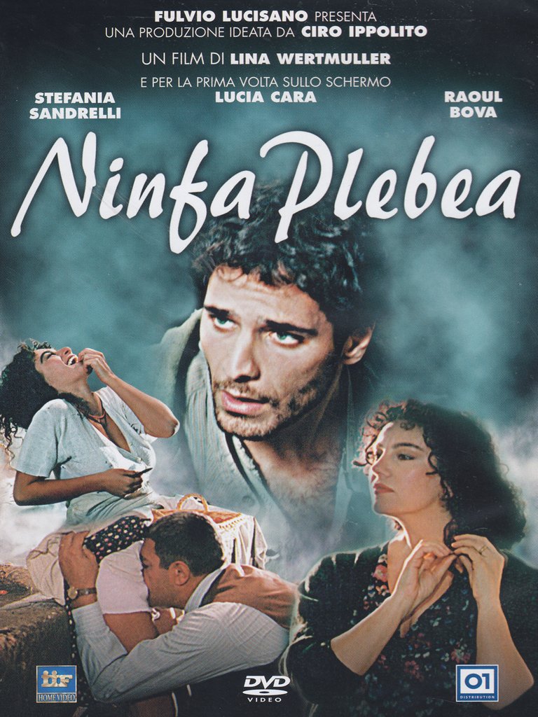 Product Image: Ninfa plebea