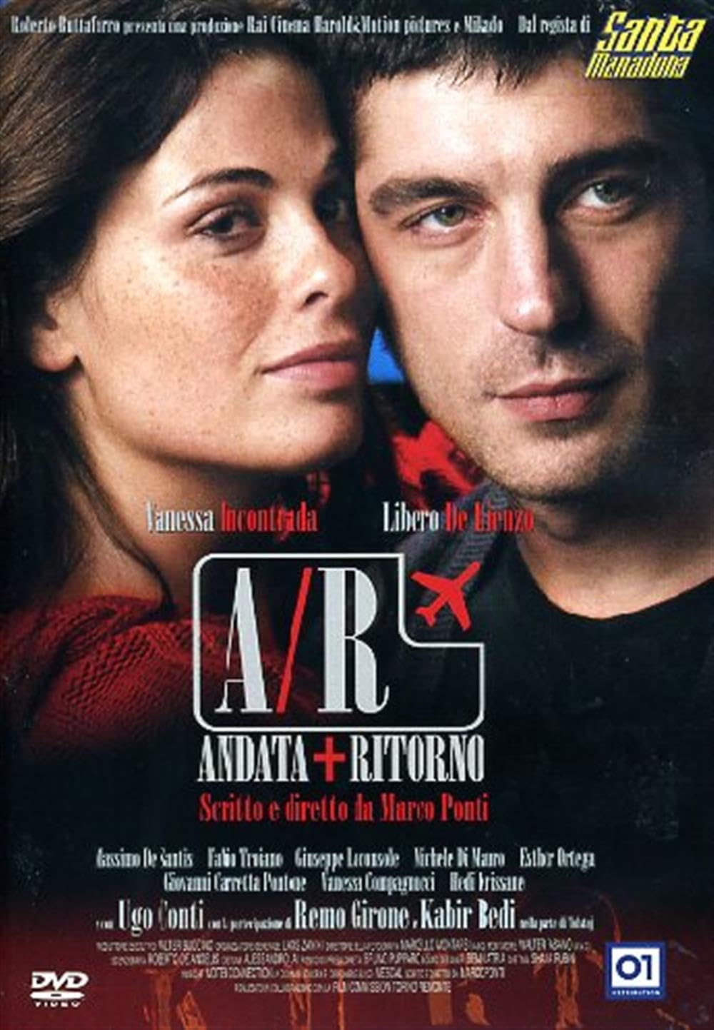 A/R - Andata + Ritorno Films