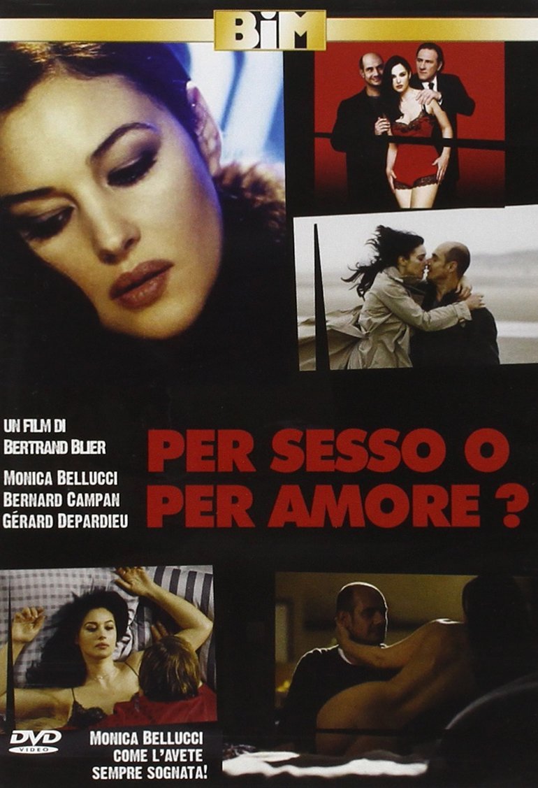 Product Image: Per sesso o per amore?