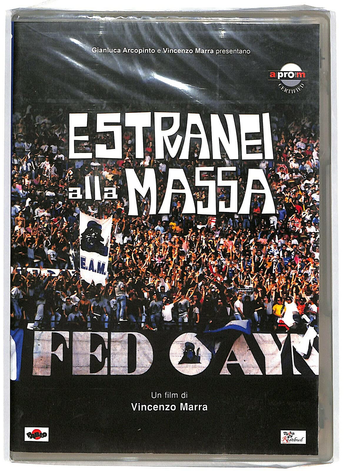 Product Image: Estranei alla massa