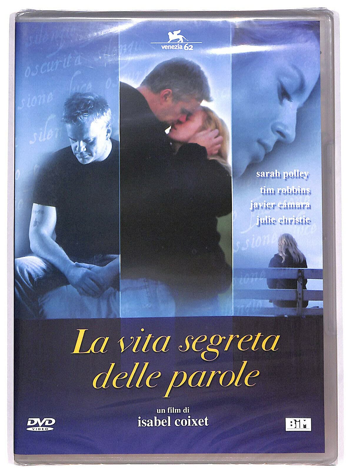La vita segreta delle parole Films