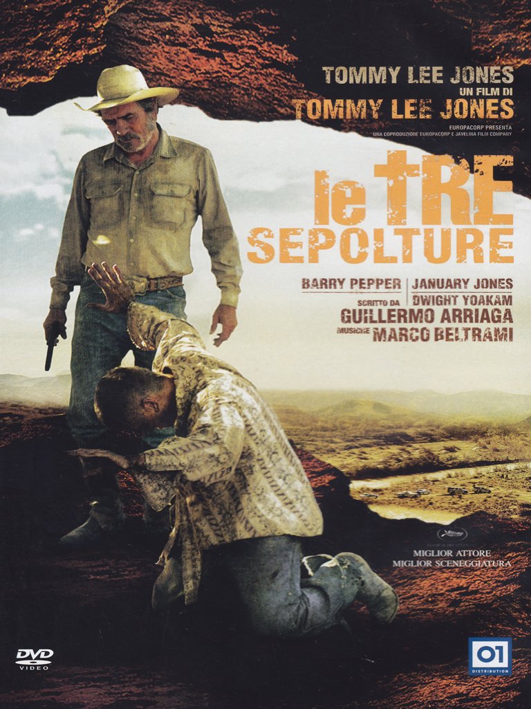 Product Image: Le tre sepolture
