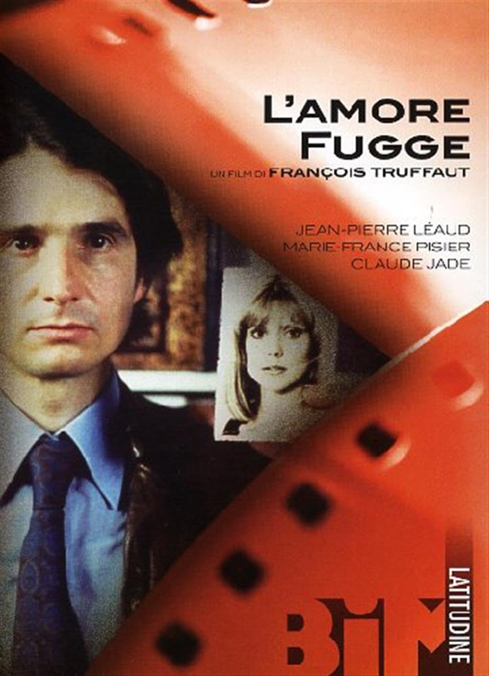 Product Image: L'Amore Fugge