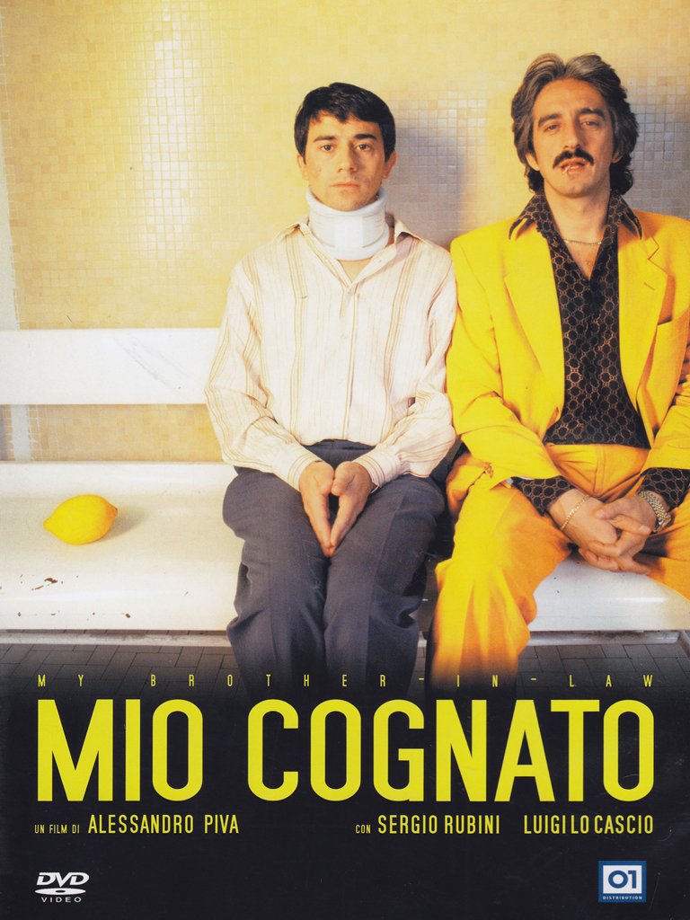 Product Image: Mio cognato