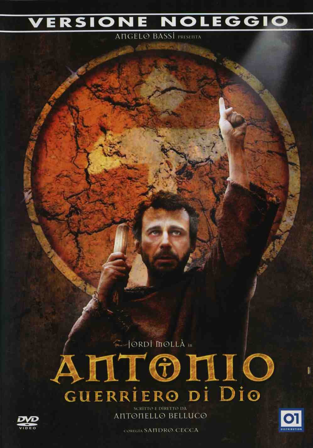 Product Image: Anthony, Warrior of God
