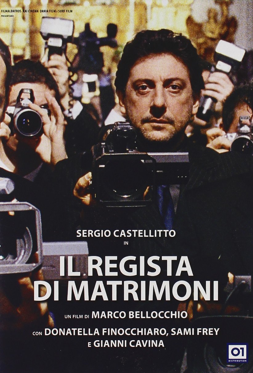 Il Regista Di Matrimoni Films