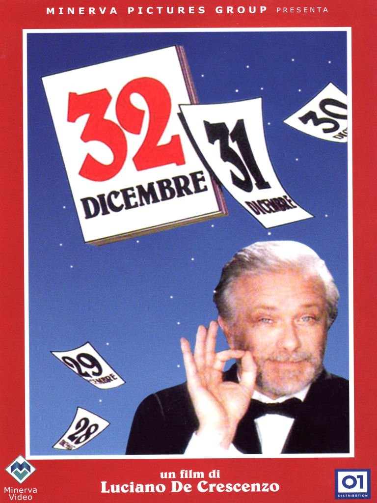 Product Image: 32 dicembre