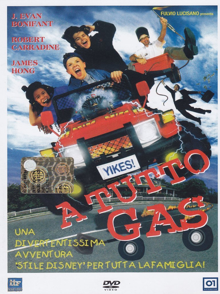 Product Image: A tutto gas