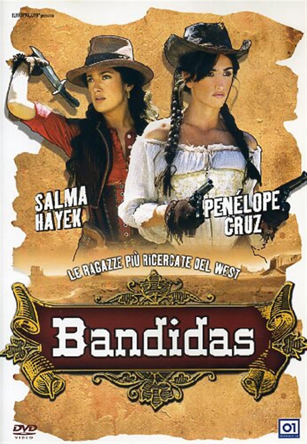 Product Image: Bandidas