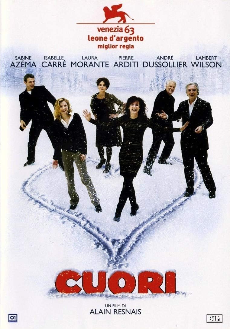 Cuori Films