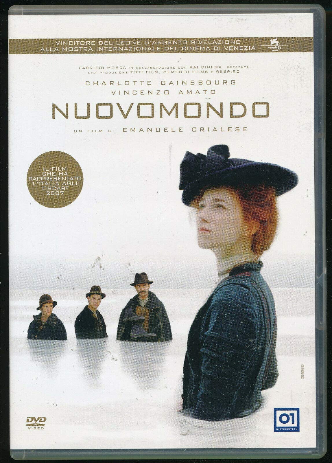 Product Image: Nuovomondo
