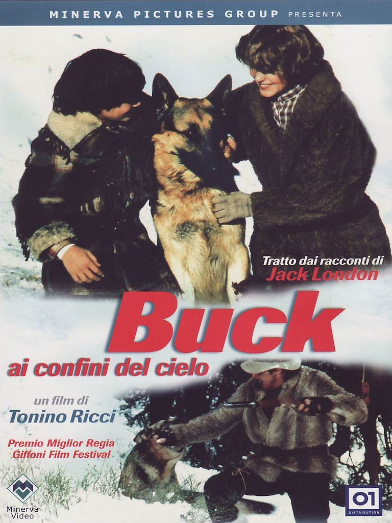 Buck ai confini del cielo Films