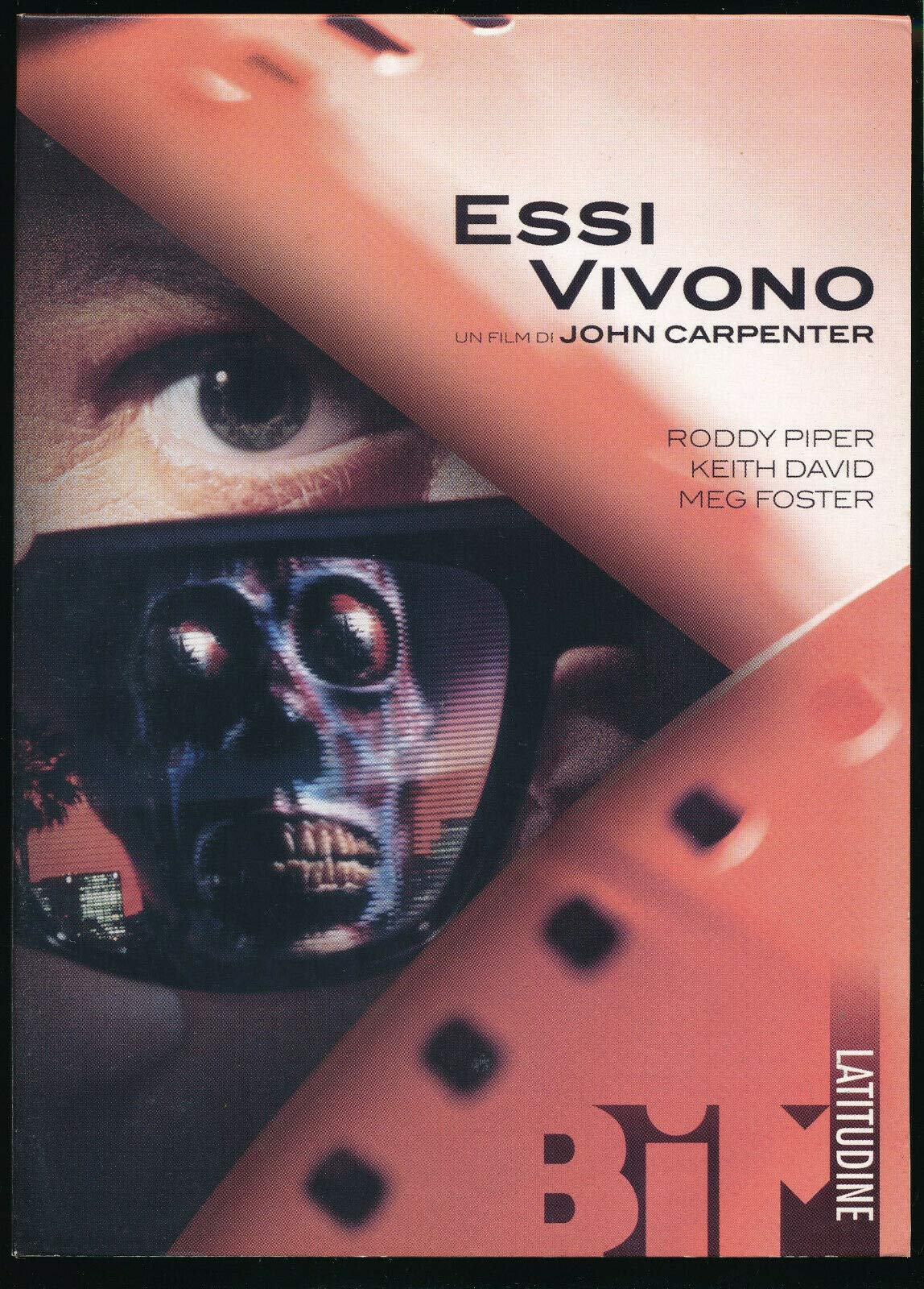 Essi Vivono Films