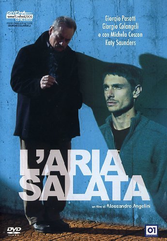 Product Image: L'aria salata