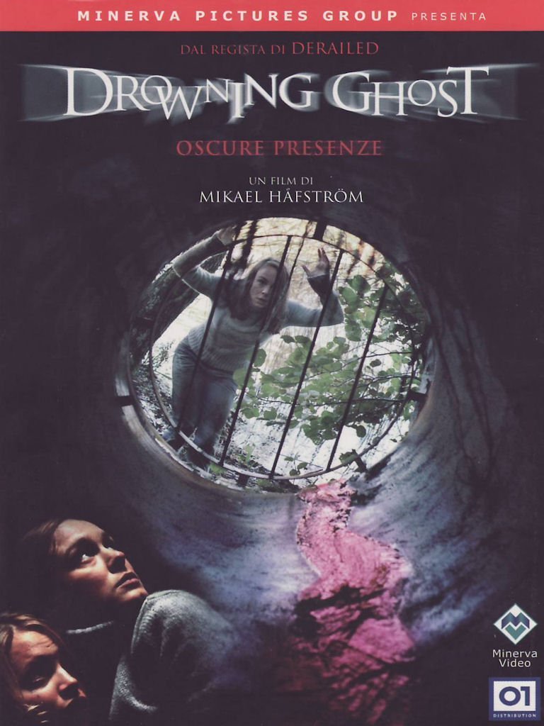 Product Image: Drowning ghost - Oscure presenze