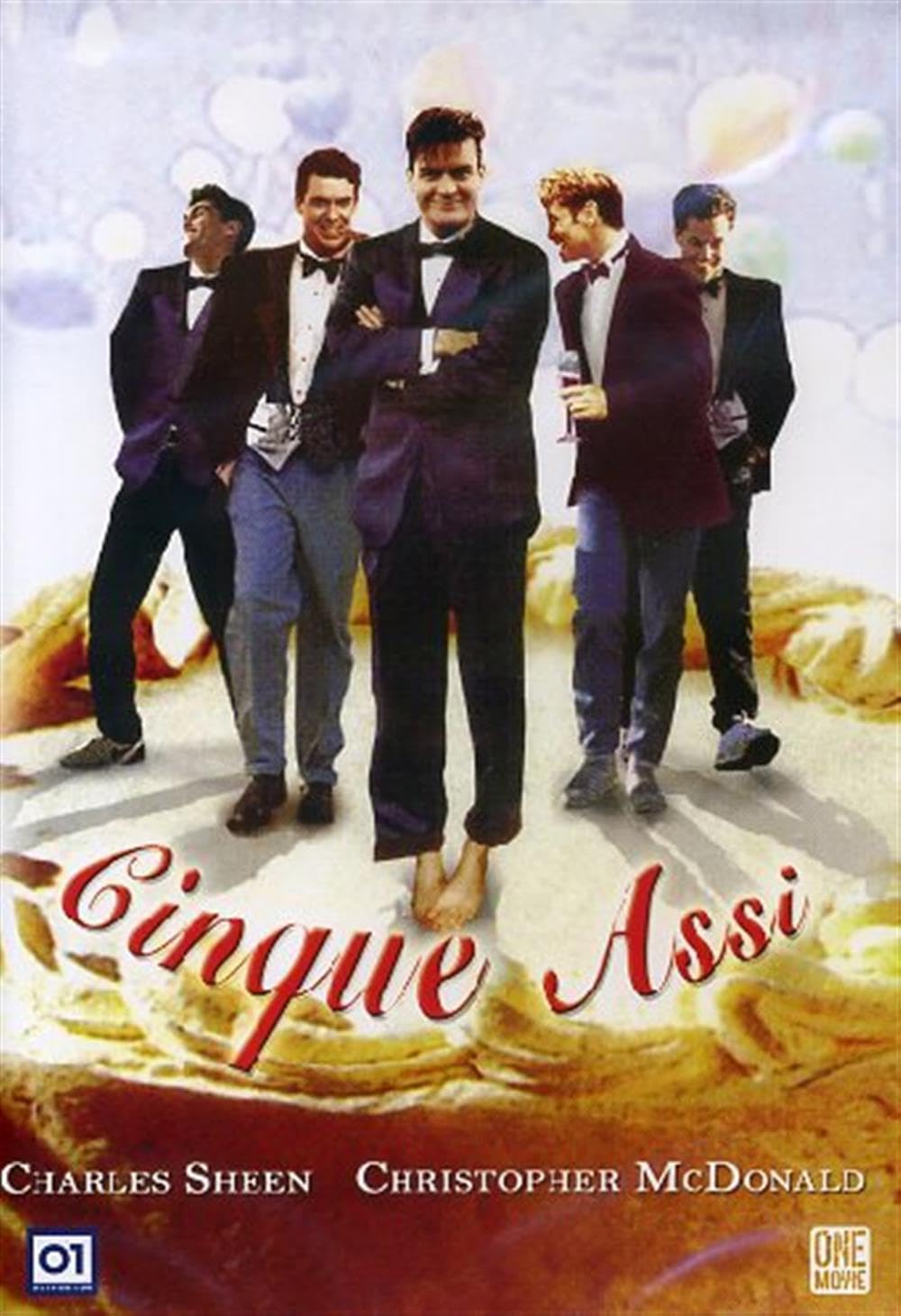 I Cinque Assi Films