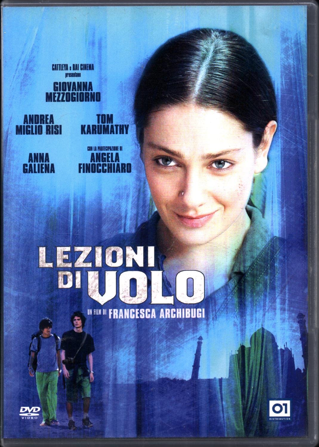 Lezioni di volo Films