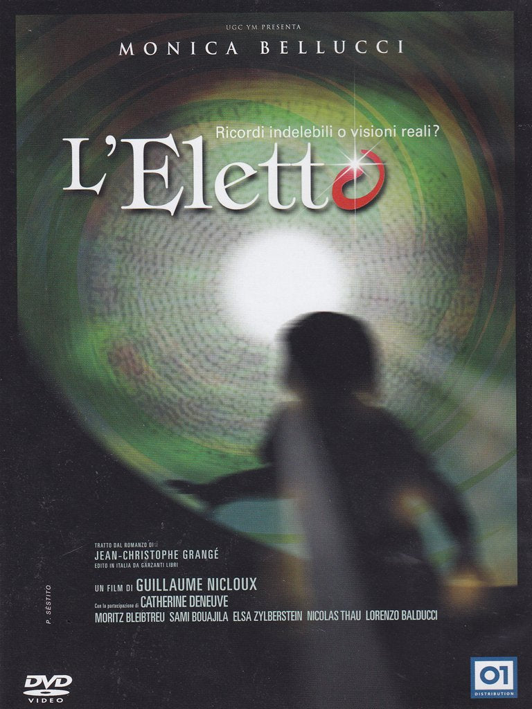 Product Image: L'eletto