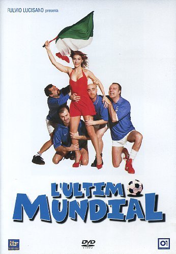 Product Image: L'Ultimo Mundial