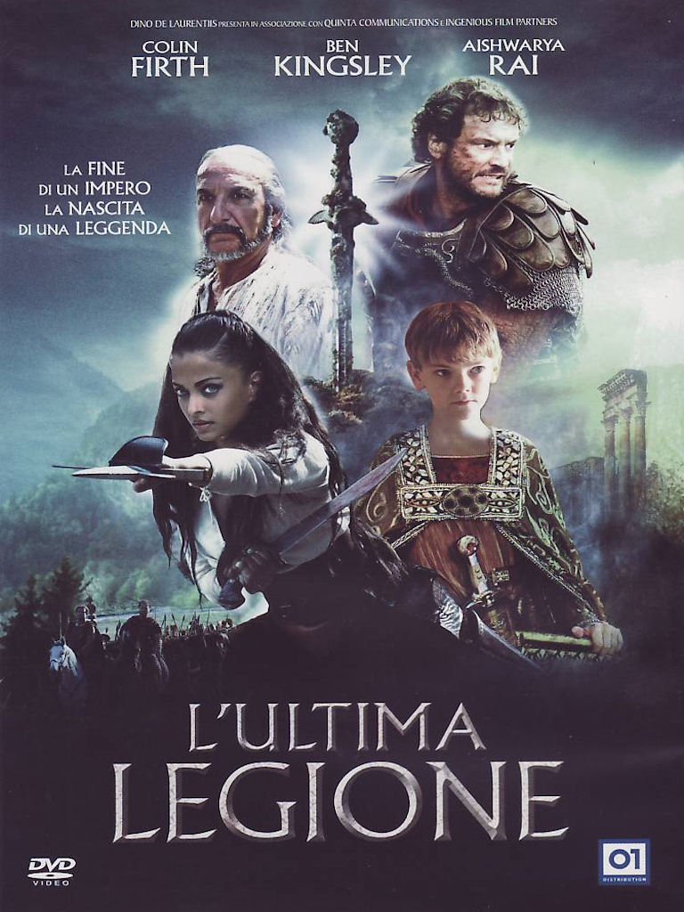 Product Image: L'ultima legione