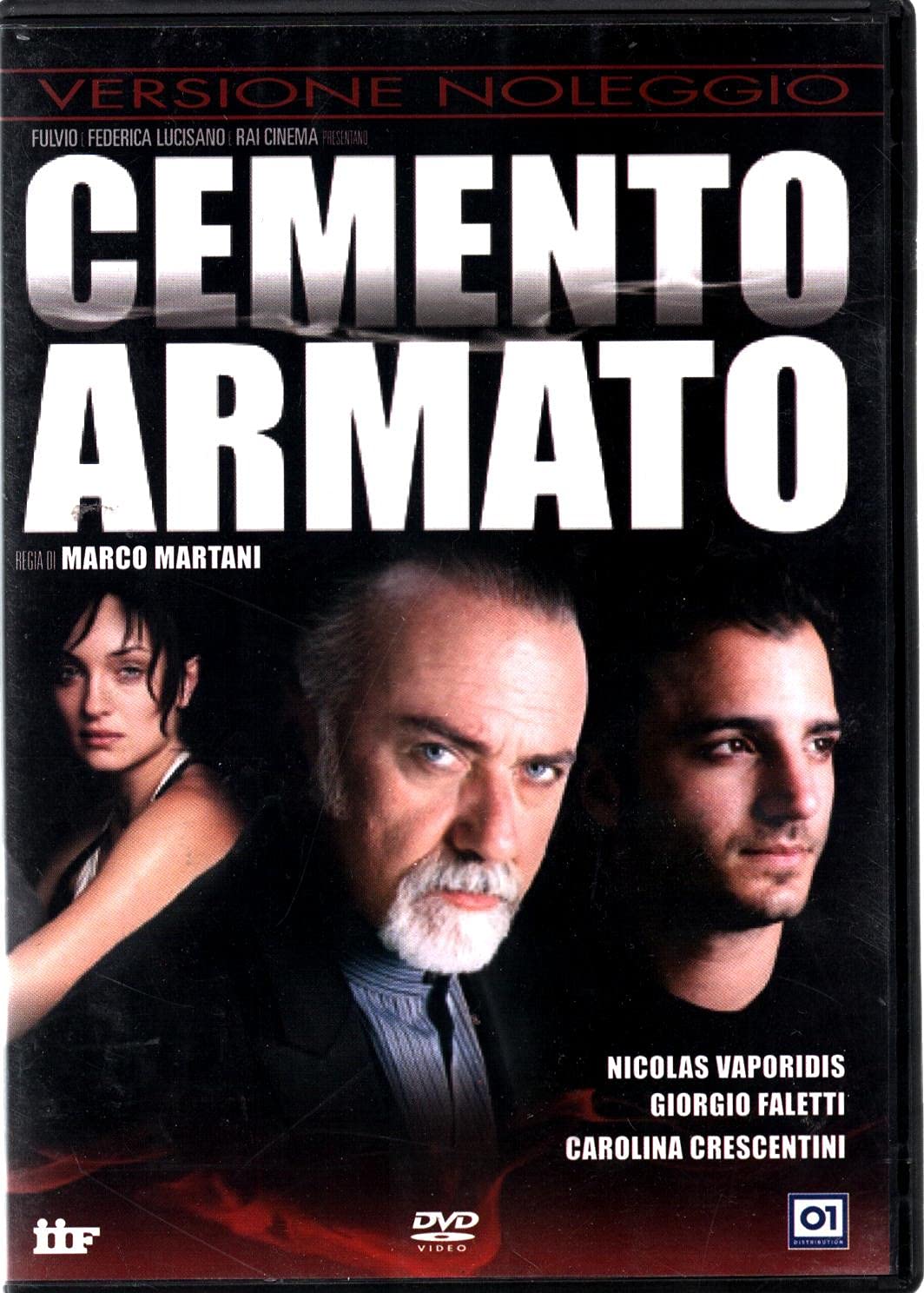 Product Image: Cemento Armato