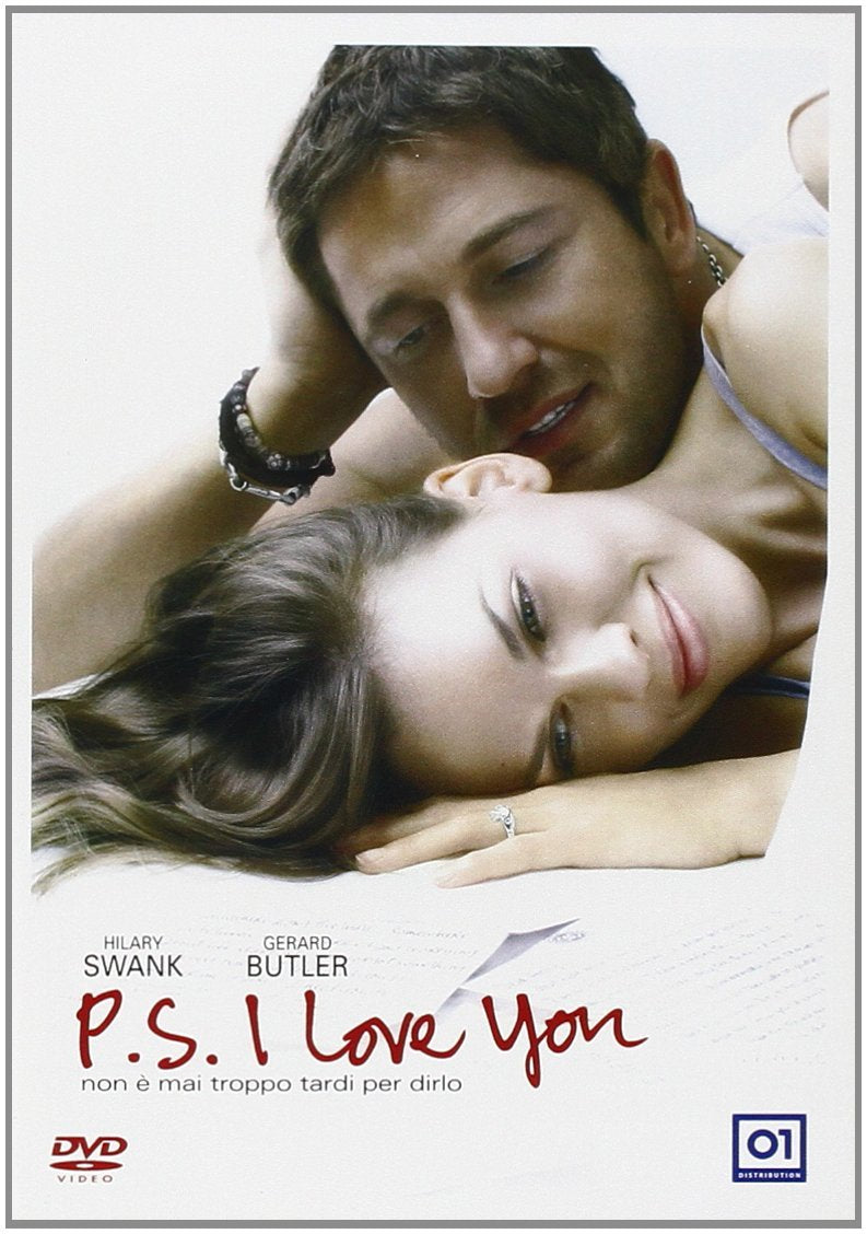 P.S. I love you Films