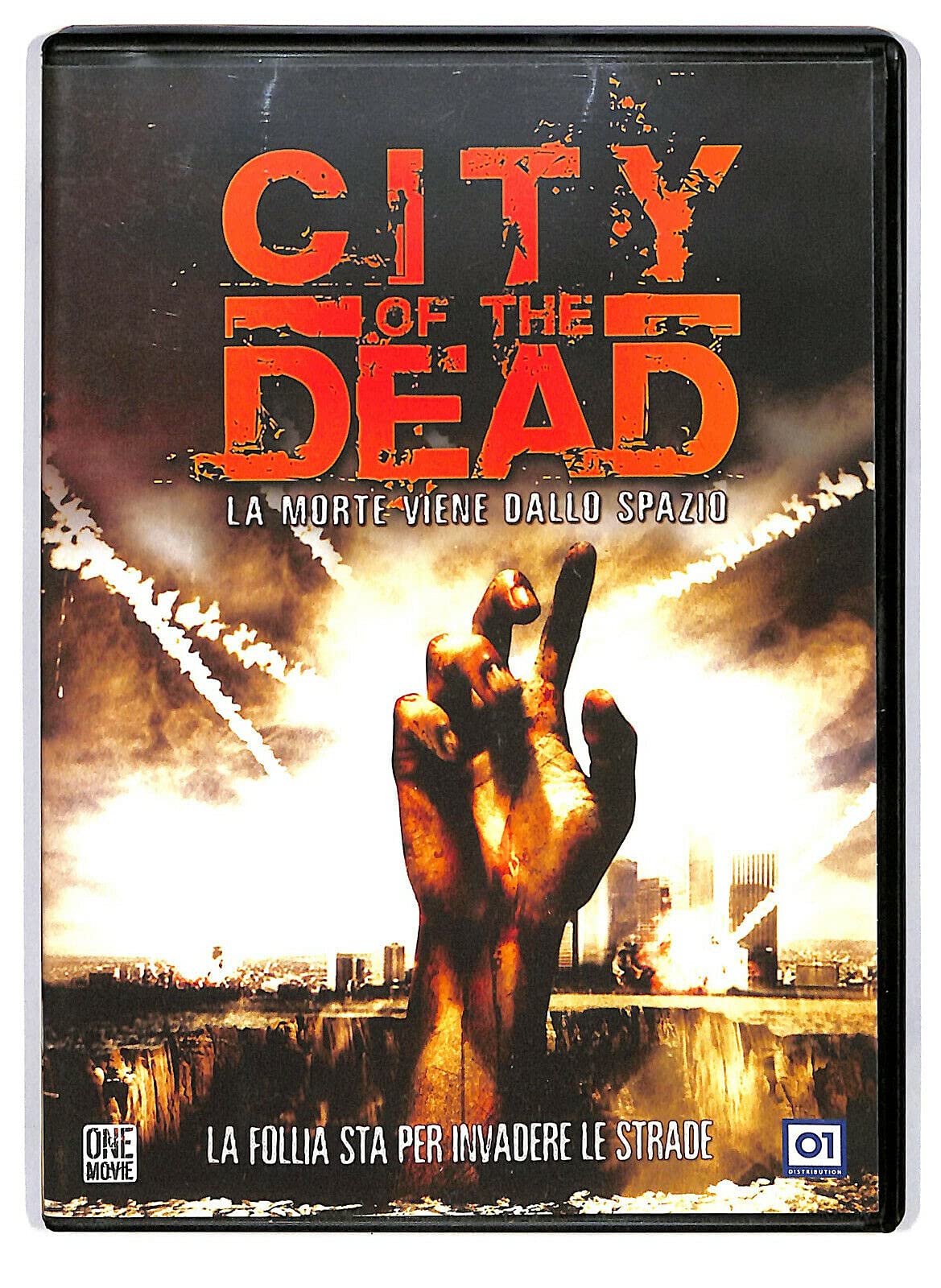 City Of The Dead Films