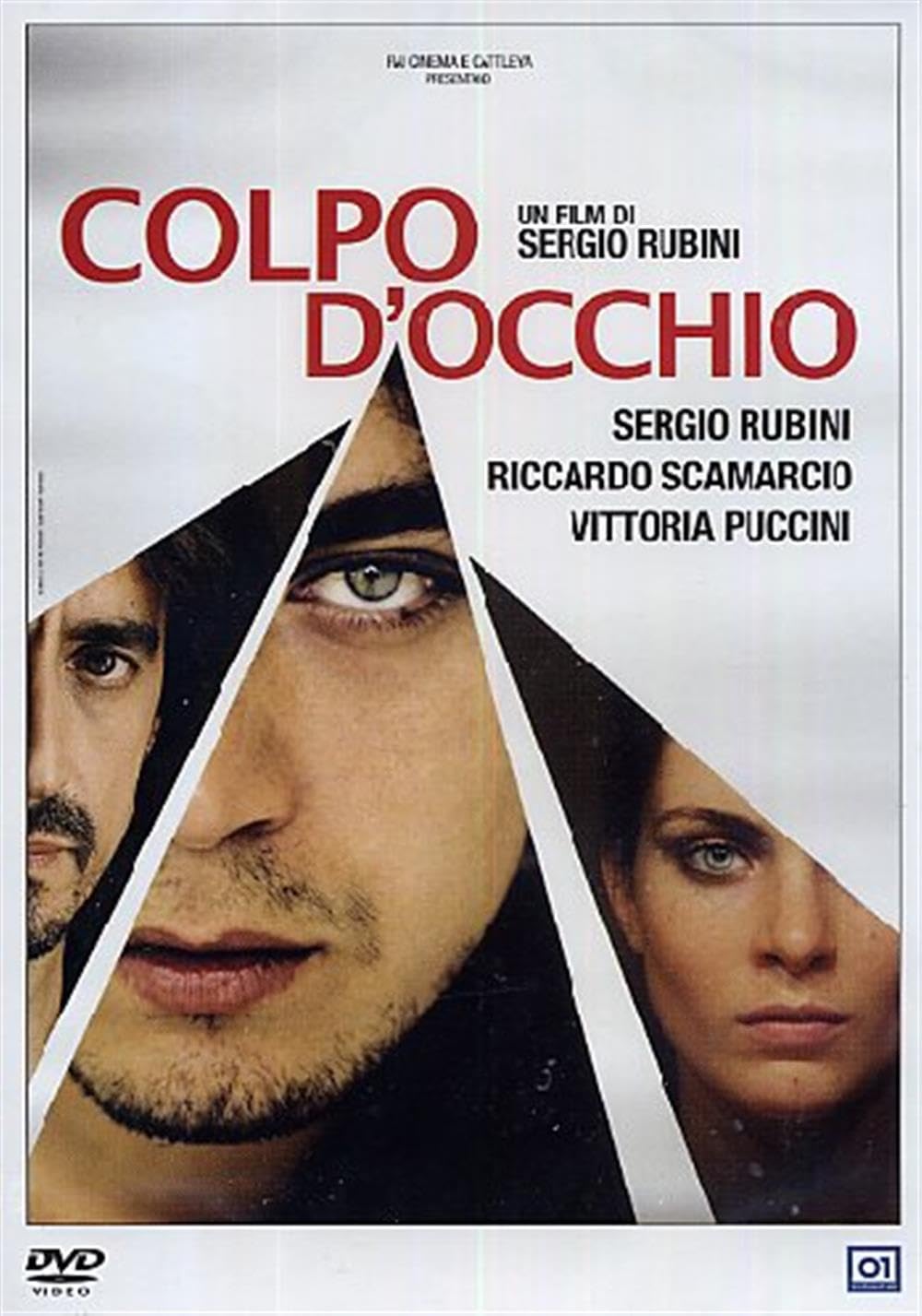 Colpo D'Occhio Films