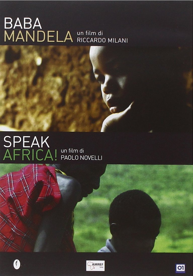 Speak Africa! + Baba Mandela Films