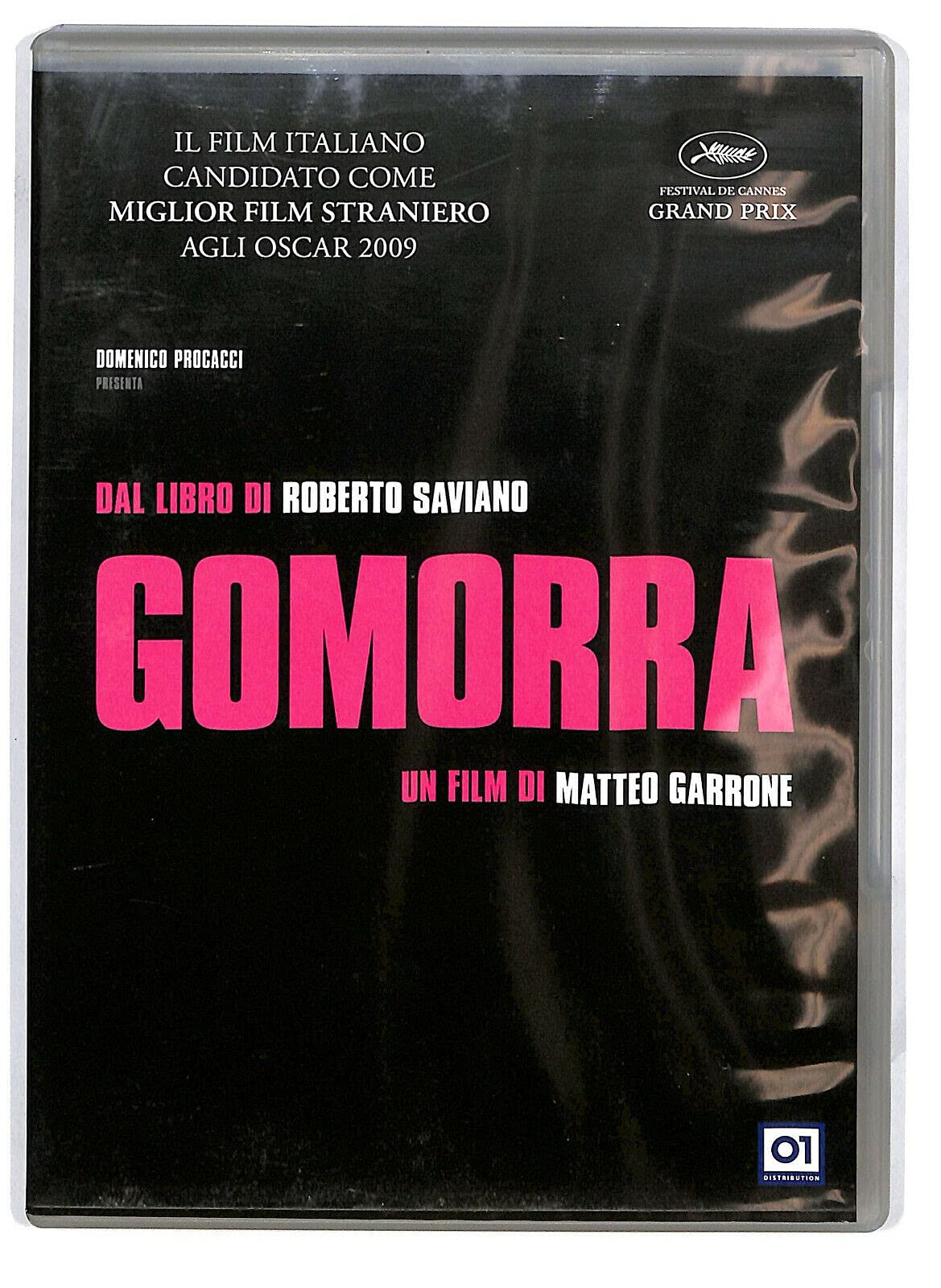 Gomorra Movies