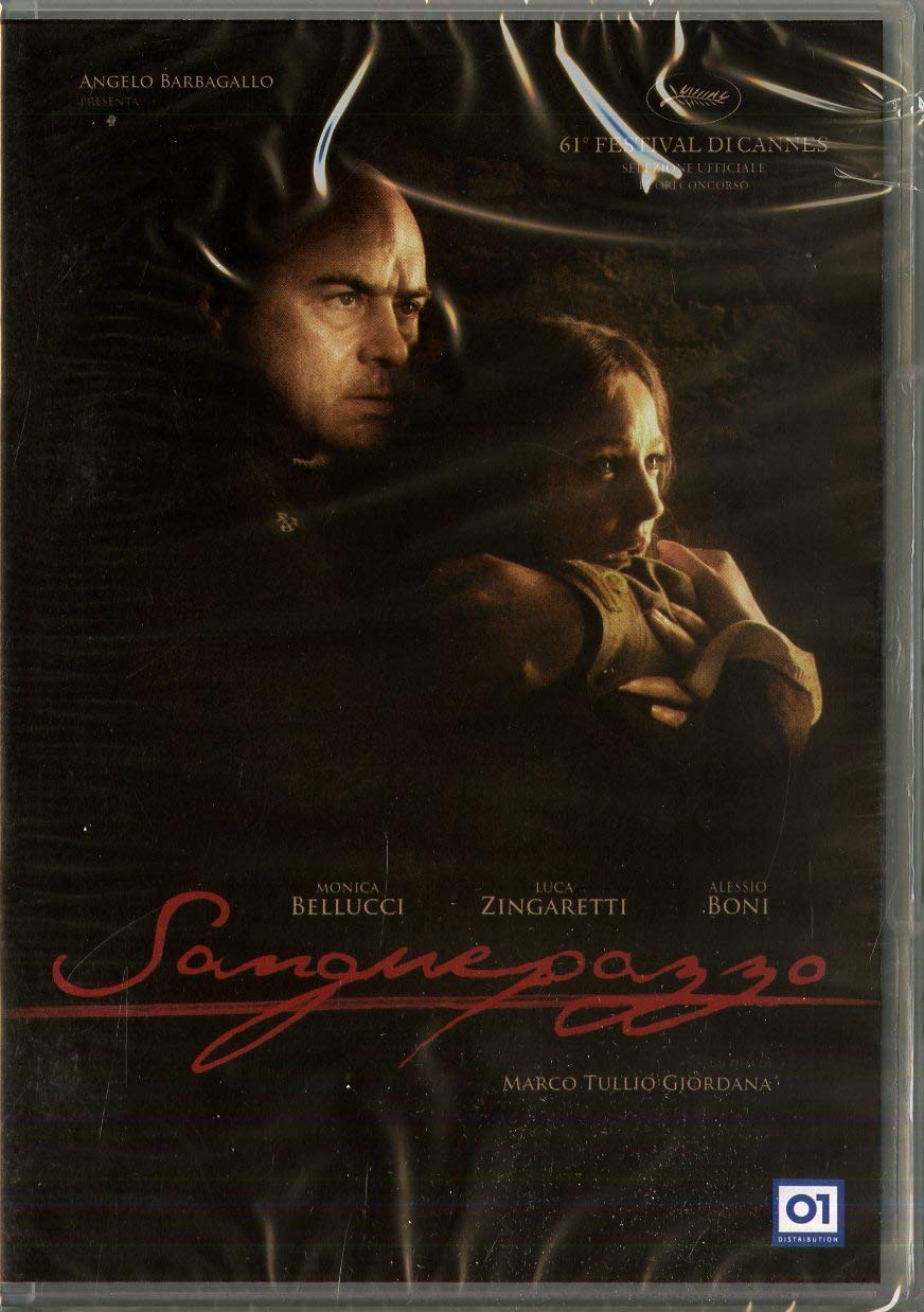 Product Image: Sanguepazzo