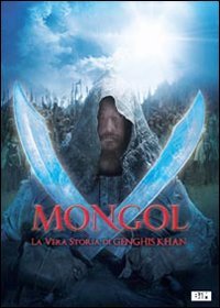 Mongol (SE) (2 Dvd) Films