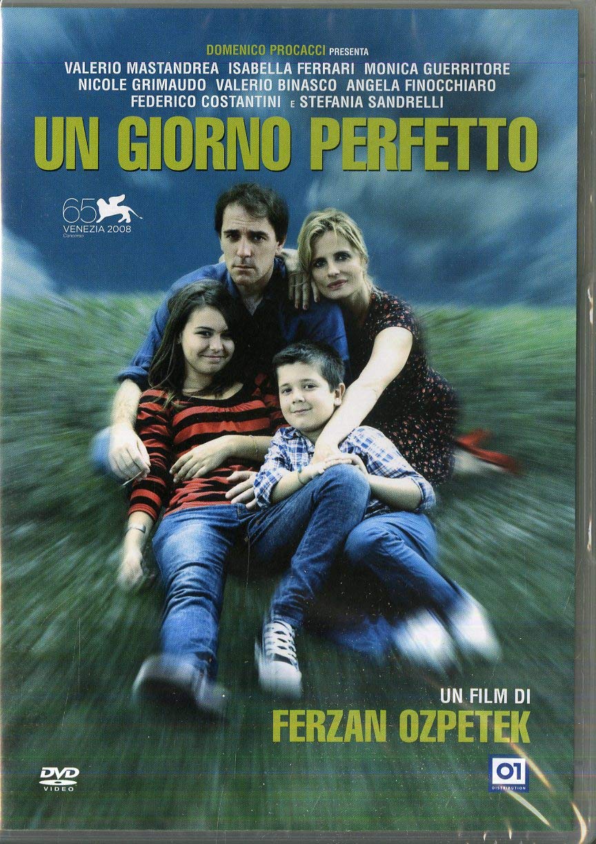 Un giorno perfetto Films