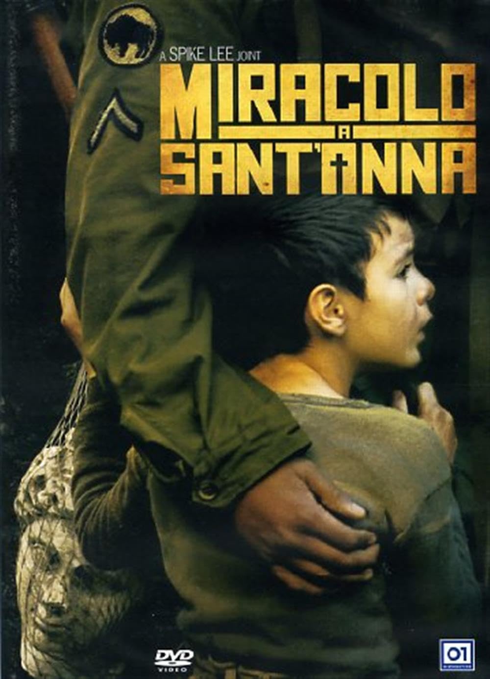 Product Image: Miracolo a Sant'Anna