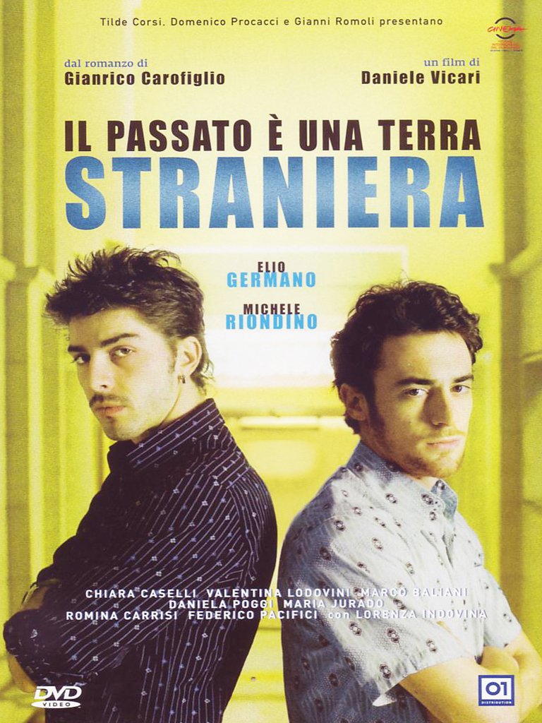 Product Image: Il passato e' una terra straniera