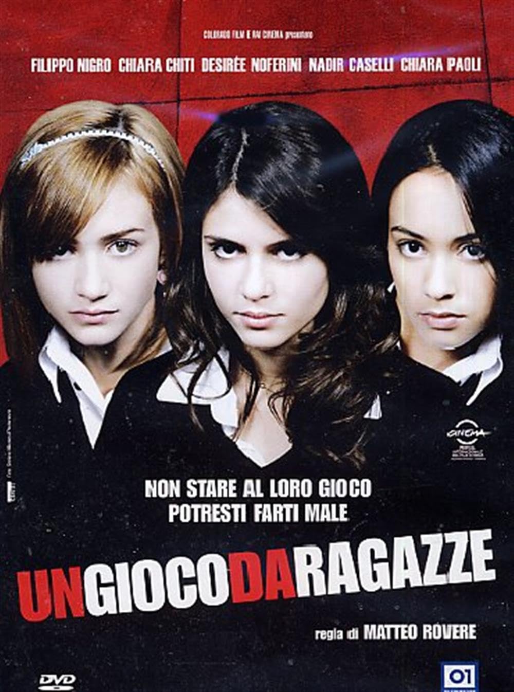 Un gioco da ragazze Movies