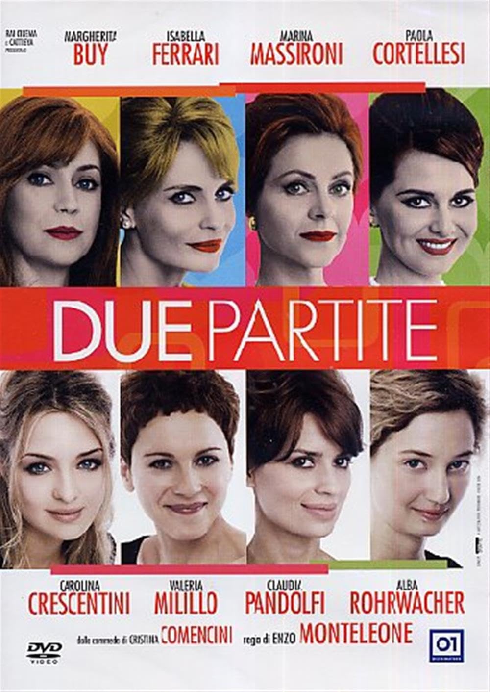 Due partite Films