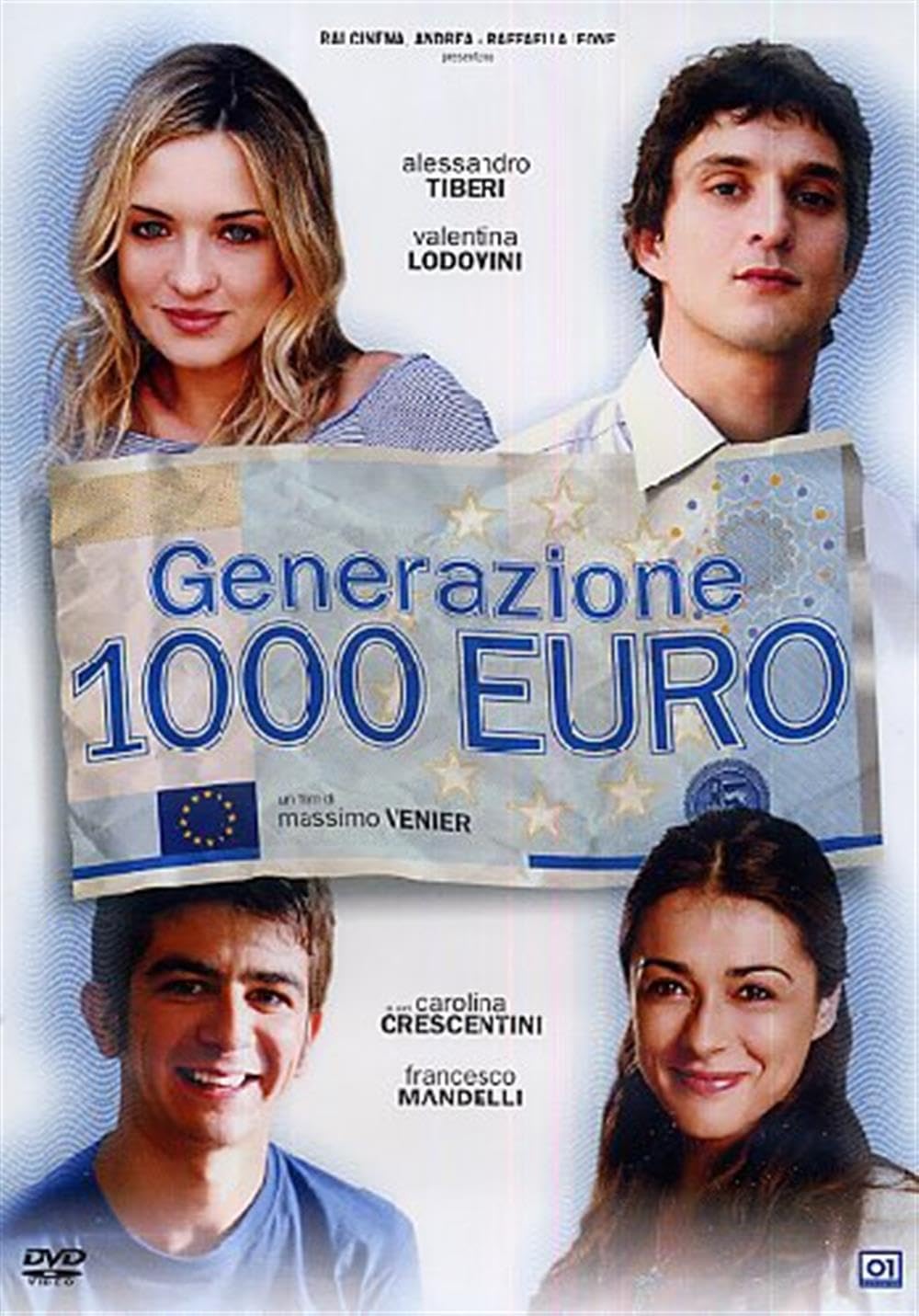 Generazione 1000 euro Movies