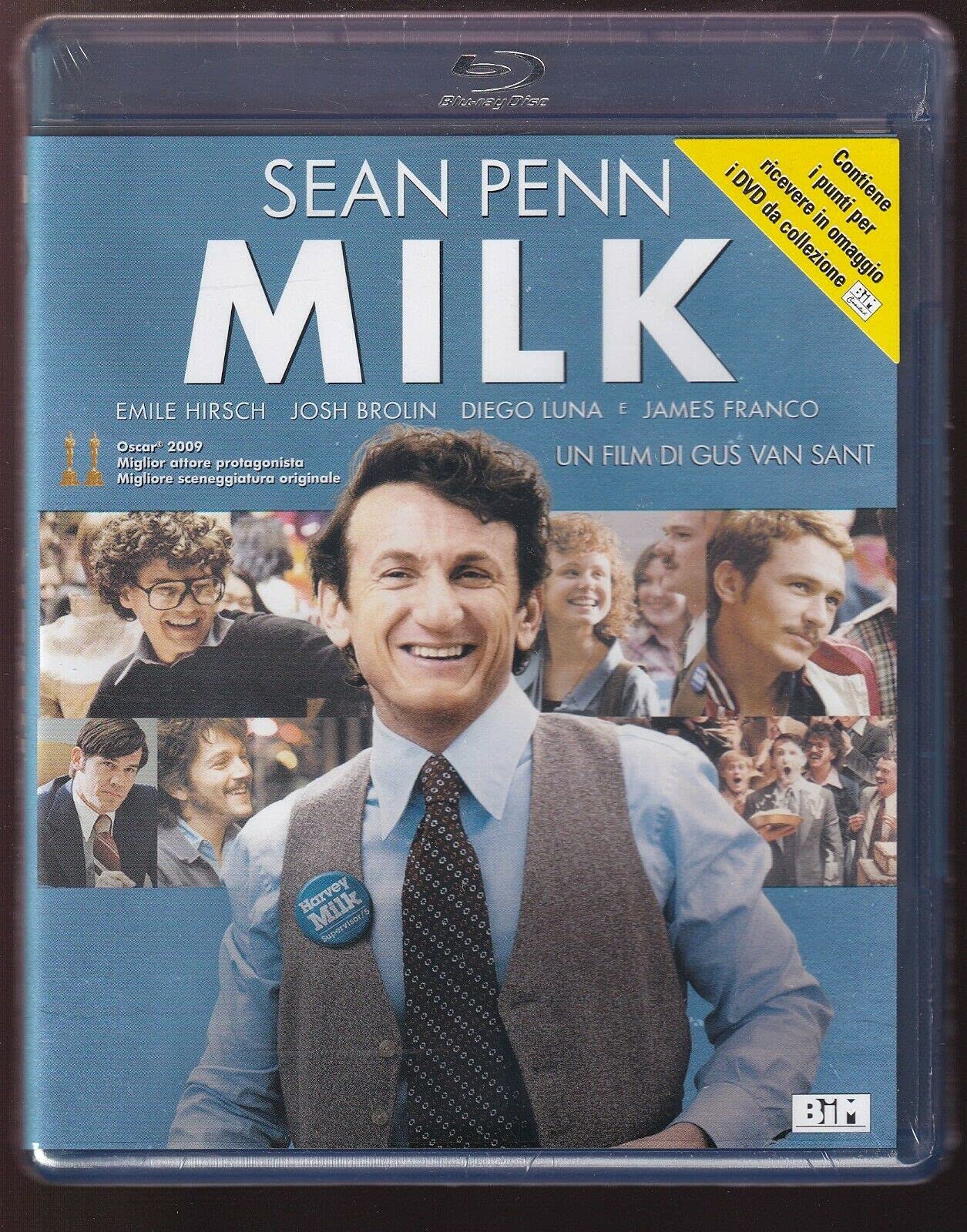 Milk Films